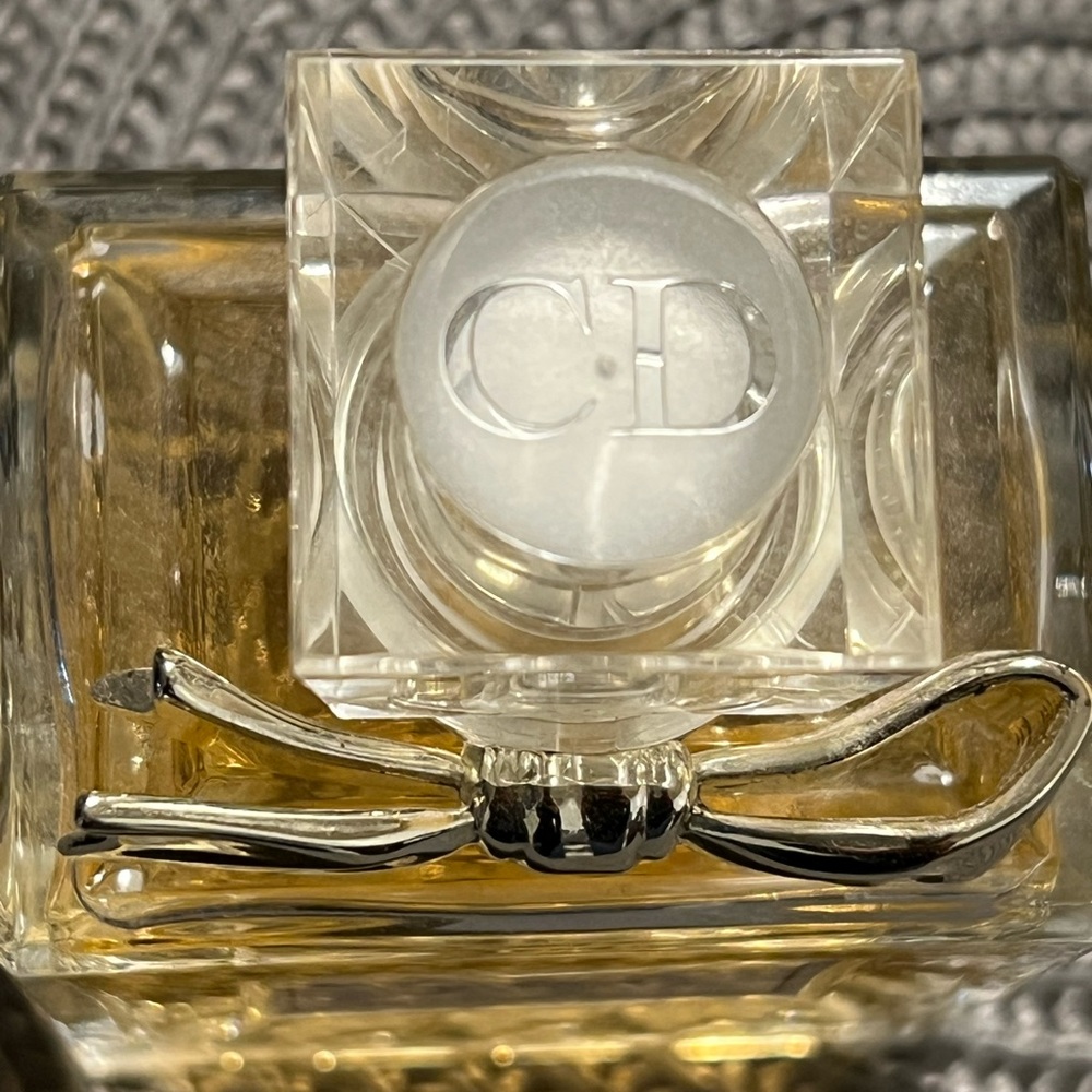 Miss Dior beautiful fragrance